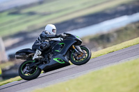 Middle Group Black Bikes